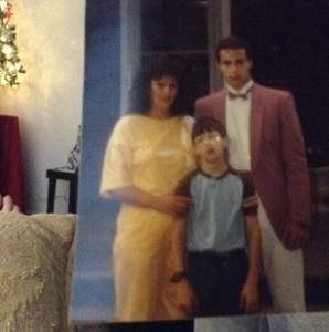 Meet your Posher, Sandie